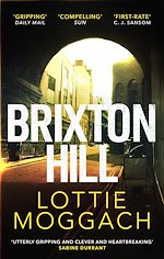 Télécharger le livre :  Brixton Hill