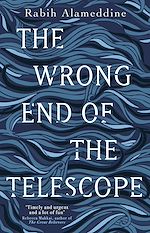 Télécharger le livre :  The Wrong End of the Telescope