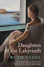 Télécharger le livre :  Daughters of The Labyrinth