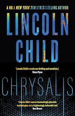 Télécharger le livre :  Chrysalis