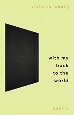 Télécharger le livre :  With My Back to the World