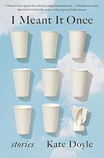 Télécharger le livre :  I Meant It Once