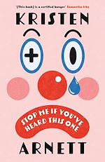 Télécharger le livre :  Stop Me If You've Heard This One