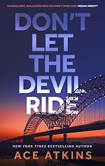Télécharger le livre :  Don't Let the Devil Ride