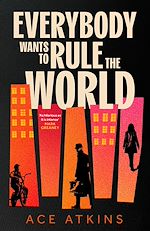 Télécharger le livre :  Everybody Wants to Rule the World