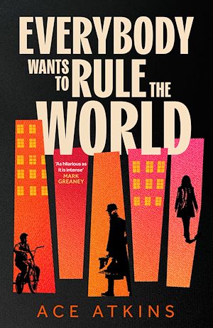 Download the eBook: Everybody Wants to Rule the World