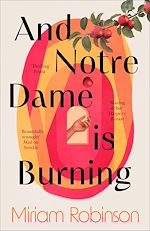 Download this eBook And Notre Dame is Burning