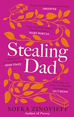 Télécharger le livre :  Stealing Dad