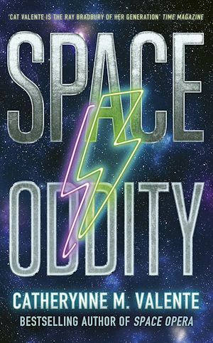 Téléchargez le livre :  Space Oddity