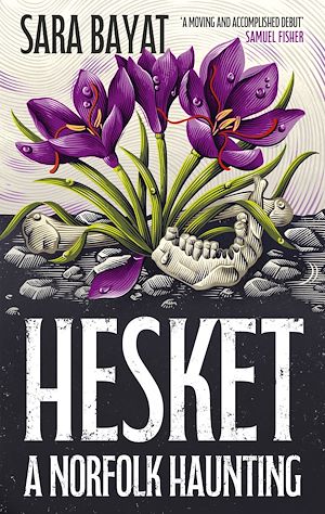 Téléchargez le livre :  Hesket: A Norfolk Haunting