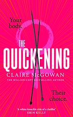 Download this eBook The Quickening