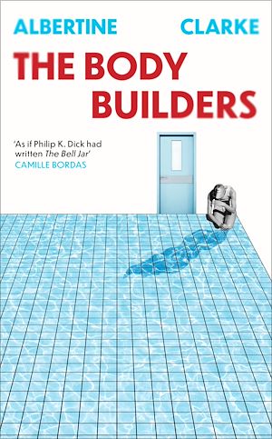 Téléchargez le livre :  The Body Builders