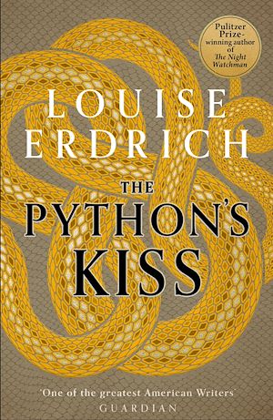 Téléchargez le livre :  Python's Kiss