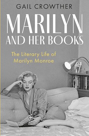 Download the eBook: Marilyn And Her Books
