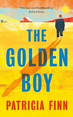 Télécharger le livre :  The Golden Boy