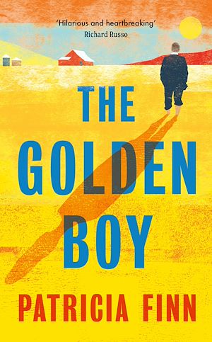 Téléchargez le livre :  The Golden Boy