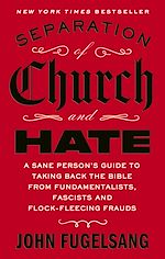 Download this eBook Separation of Church and Hate