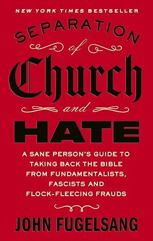 Download the eBook: Separation of Church and Hate