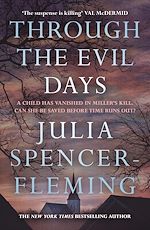 Télécharger le livre :  Through The Evil Days: Clare Fergusson/Russ Van Alstyne 8