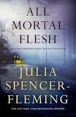 Télécharger le livre :  All Mortal Flesh: Clare Fergusson/Russ Van Alstyne 5