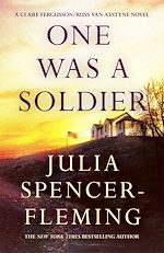 Télécharger le livre :  One Was a Soldier: Clare Fergusson/Russ Van Alstyne 7