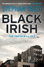 Télécharger le livre :  Black Irish (Absalom Kearney 1)