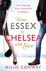 Télécharger le livre :  From Essex to Chelsea with Love