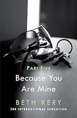 Télécharger le livre :  Because I Said So (Because You Are Mine Part Five)