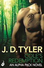 Download this eBook Cole's Redemption: Alpha Pack Book 5