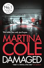 Télécharger le livre :  Damaged