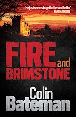 Télécharger le livre :  Fire and Brimstone