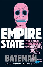 Télécharger le livre :  Empire State