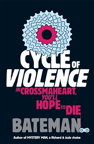 Téléchargez le livre :  Cycle of Violence