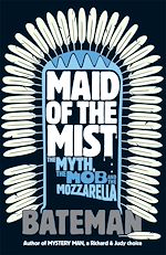 Télécharger le livre :  Maid of the Mist