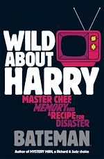 Télécharger le livre :  Wild About Harry