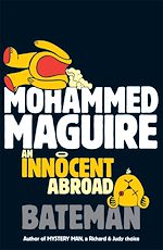 Télécharger le livre :  Mohammed Maguire