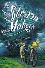 Télécharger le livre :  The Storm Makers