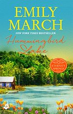 Télécharger le livre :  Hummingbird Lake: Eternity Springs Book 2