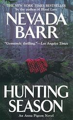 Télécharger le livre :  Hunting Season (Anna Pigeon Mysteries, Book 10)