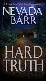 Télécharger le livre :  Hard Truth (Anna Pigeon Mysteries, Book 13)