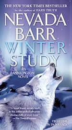 Télécharger le livre :  Winter Study (Anna Pigeon Mysteries, Book 14)