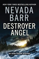 Télécharger le livre :  Destroyer Angel (Anna Pigeon Mysteries, Book 18)