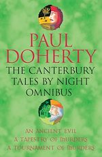 Télécharger le livre :  The Canterbury Tales By Night Omnibus
