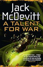 Télécharger le livre :  A Talent for War (Alex Benedict - Book 1)