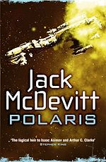 Télécharger le livre :  Polaris (Alex Benedict - Book 2)