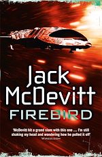 Télécharger le livre :  Firebird (Alex Benedict - Book 6)