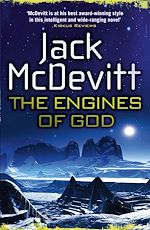 Télécharger le livre :  The Engines of God (Academy - Book 1)