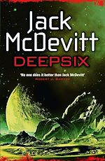 Télécharger le livre :  Deepsix (Academy - Book 2)