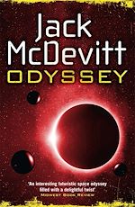 Télécharger le livre :  Odyssey (Academy - Book 5)