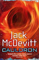 Télécharger le livre :  Cauldron (Academy - Book 6)